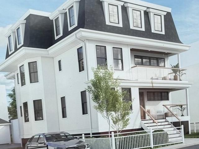 Condo for sale in Somerville, Massachusetts