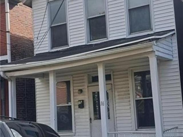 House for sale in Jeannette, Pennsylvania