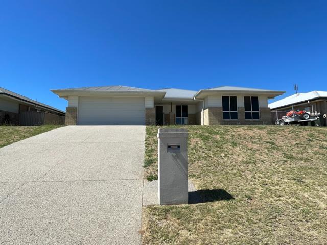 House for rent in Miles, Queensland