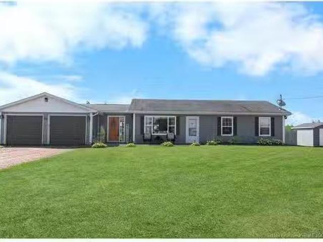 House for sale in Westmorland, New Brunswick
