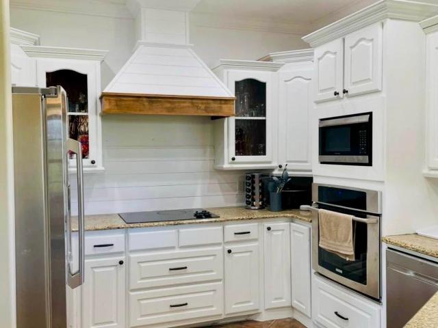House for sale in Poplarville, Mississippi