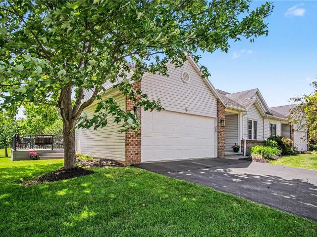 House for sale in New York