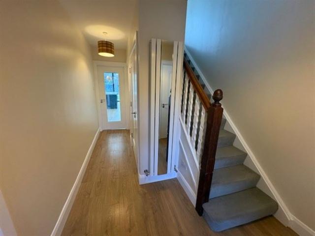 Terraced House to rent in Bluebell, Dublin