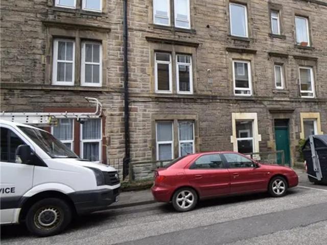 Apartment for rent in Meadowbank, Scotland