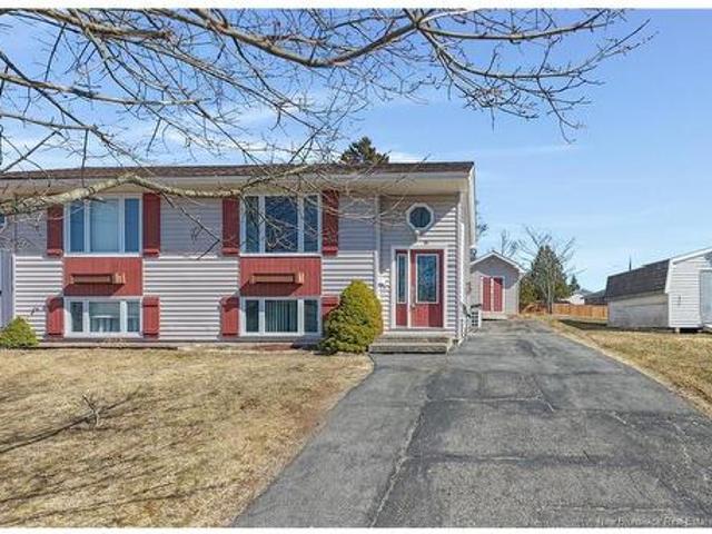 House for sale in City Of Saint John, New Brunswick
