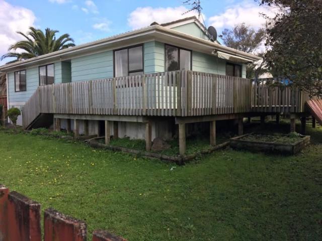 House for rent in Rapanui, Oroua County