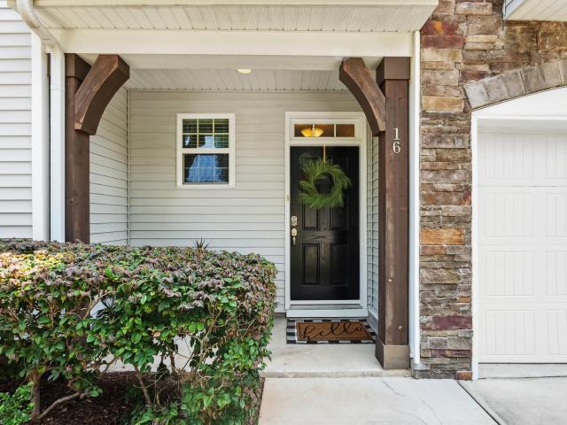 Townhouse for sale in Durham, North Carolina