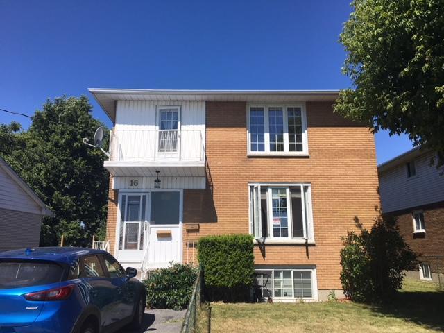 Apartment for rent in Kingston, Ontario