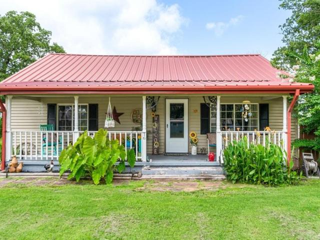 House for sale in Ark