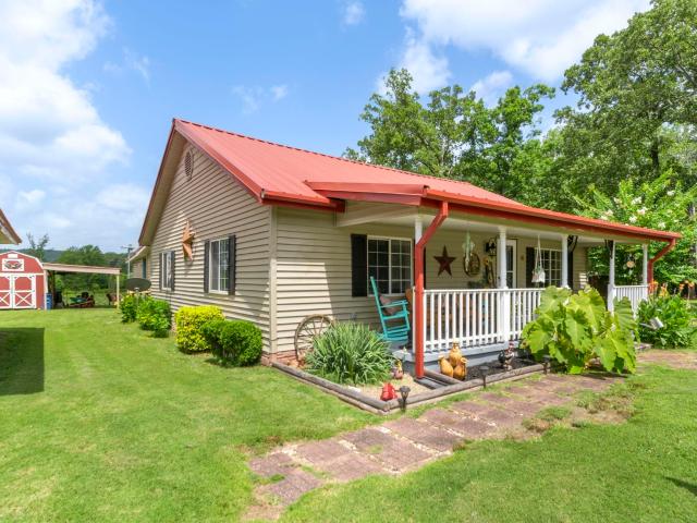 House for sale in Ark