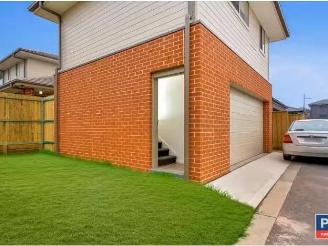 Apartment for rent in Bardia, Sydney