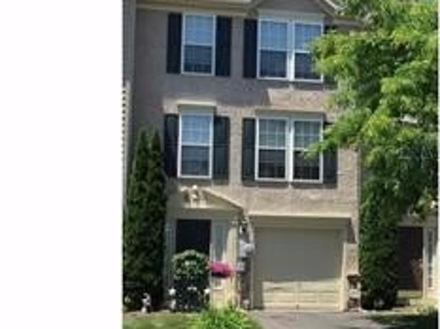 Townhouse for sale in Pottstown, Pennsylvania