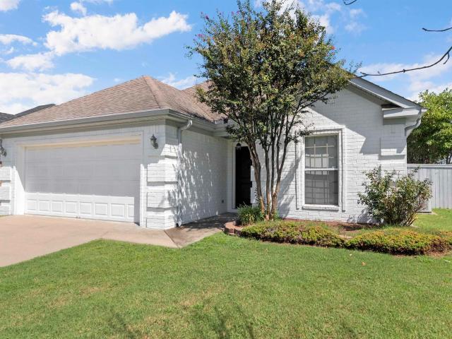 House for sale in Ark