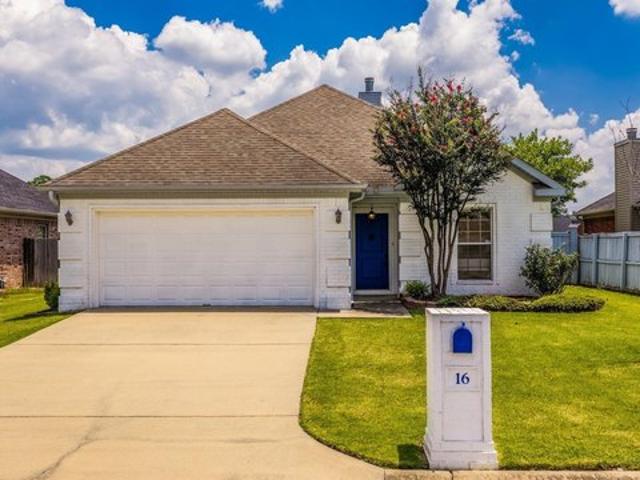 House for sale in Ark