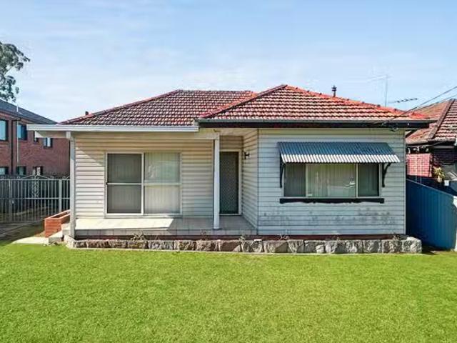 House for rent in Merrylands