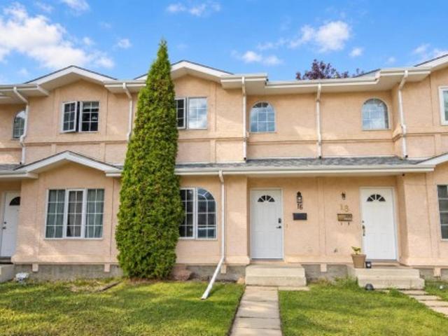 House for sale in Deer Park Estates, City of Red Deer