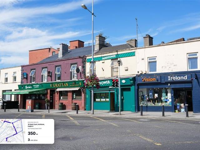 Apartment for sale in Ballyfermot F ED, Dublin