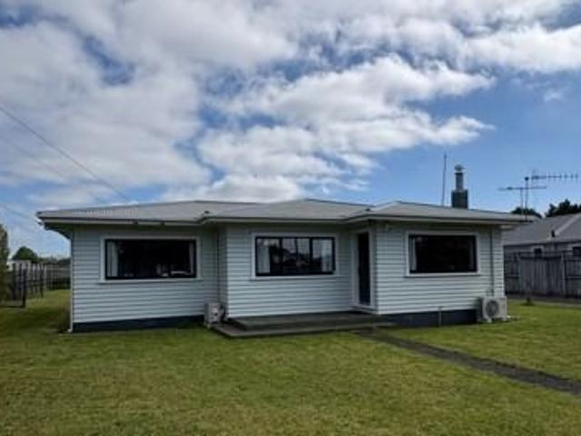 House for rent in Ngongotahā, Rotorua