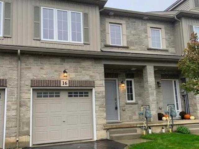 House for sale in Ancaster, Ontario