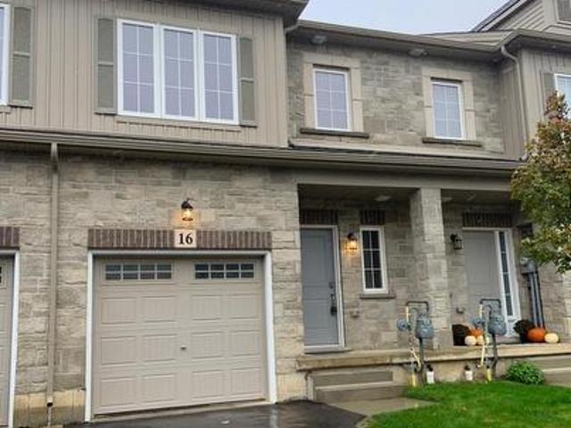 House for sale in Ancaster, Ontario