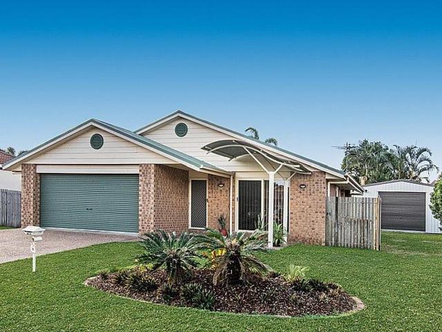 House for rent in Kirwan, Townsville