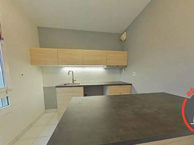 Studio location à La Villette, Lyon