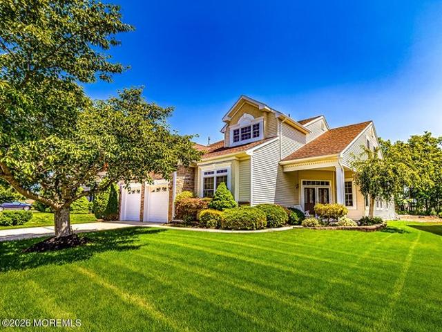 House for sale in Waretown, New Jersey