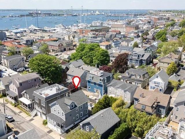 House for sale in Newport, Rhode Island