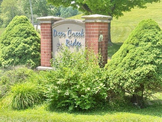 Land for sale in Buckhannon, West Virginia