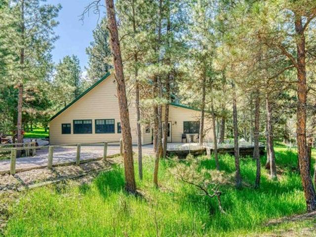 House for sale in Wyoming