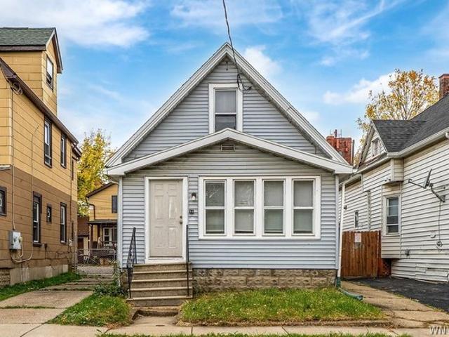 House for sale in Buffalo, Erie County
