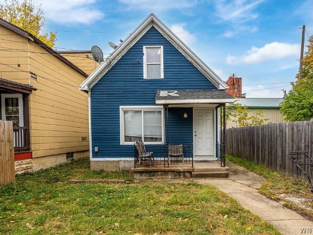 House for sale in Buffalo, Erie County