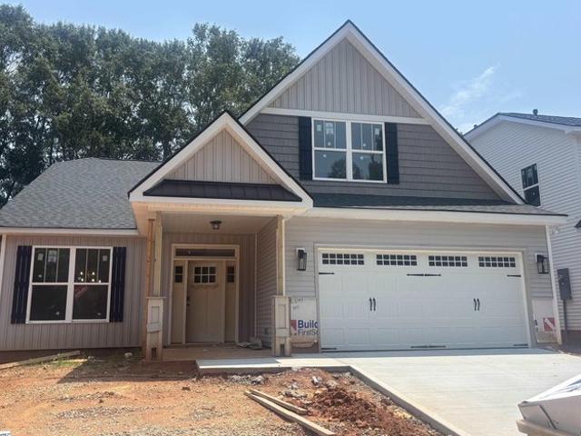 House for sale in Greenville, South Carolina