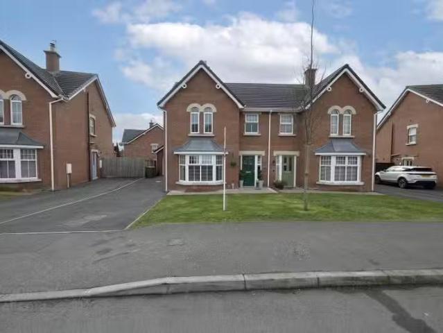 House for sale in Corry, Connacht