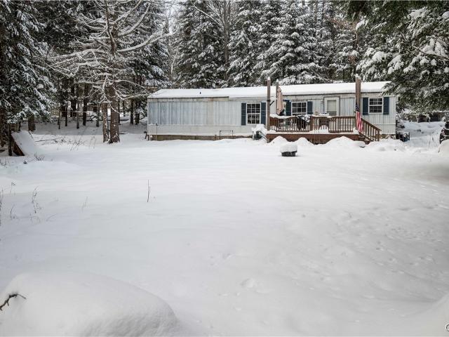 House for sale in Inlet, New York