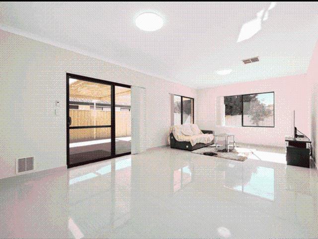 House for rent in Canning Vale, Western Australia