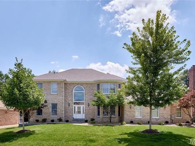 House for sale in Saint Charles, Missouri