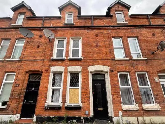 House for sale in Edenderry, North Tipperary