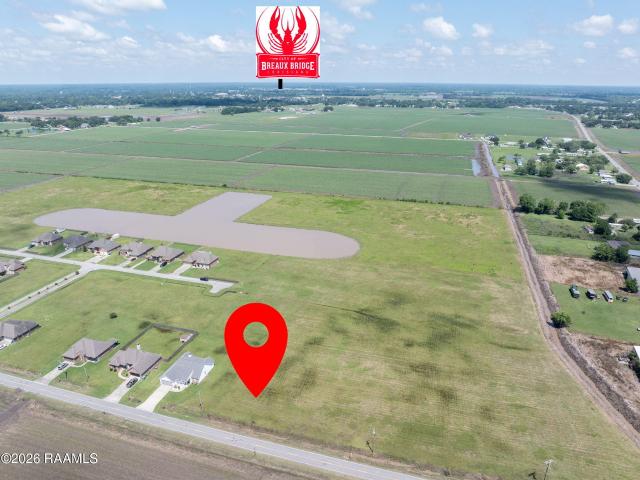 Land for sale in Saint Martin, Louisiana