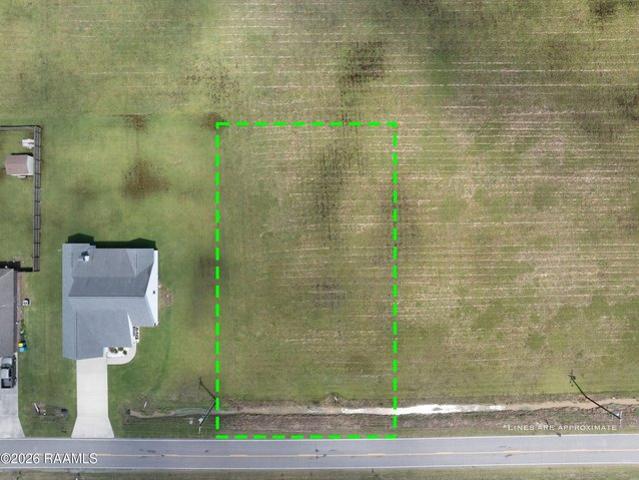 Land for sale in Saint Martin, Louisiana