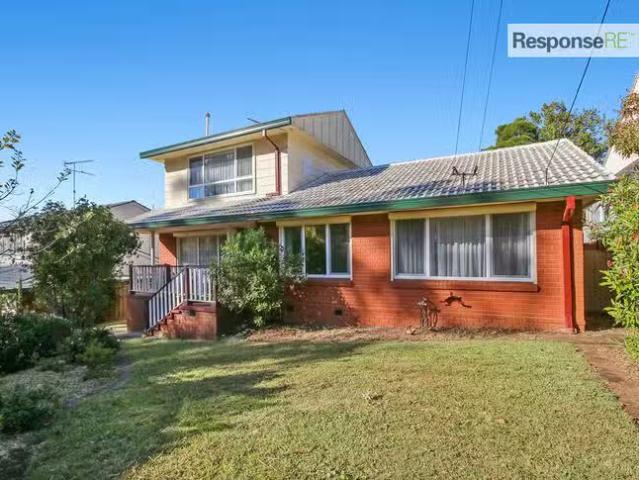 House for rent in Sydney, New South Wales