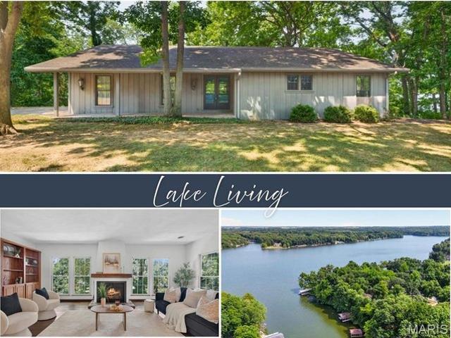 House for sale in Bond, Illinois