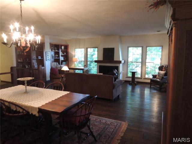 House for sale in Bond, Illinois
