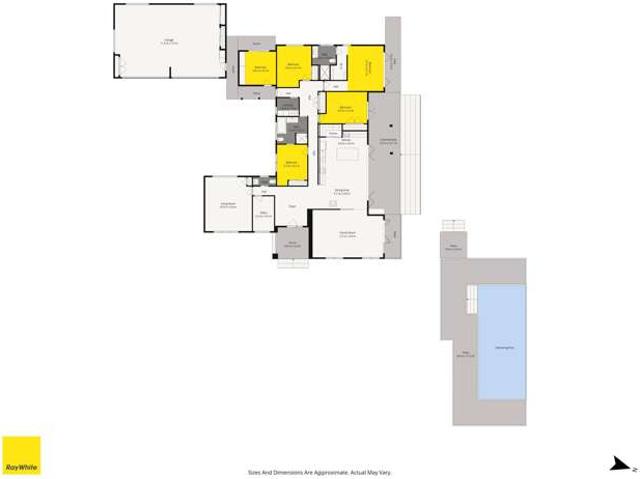 Property for sale in Awhitu