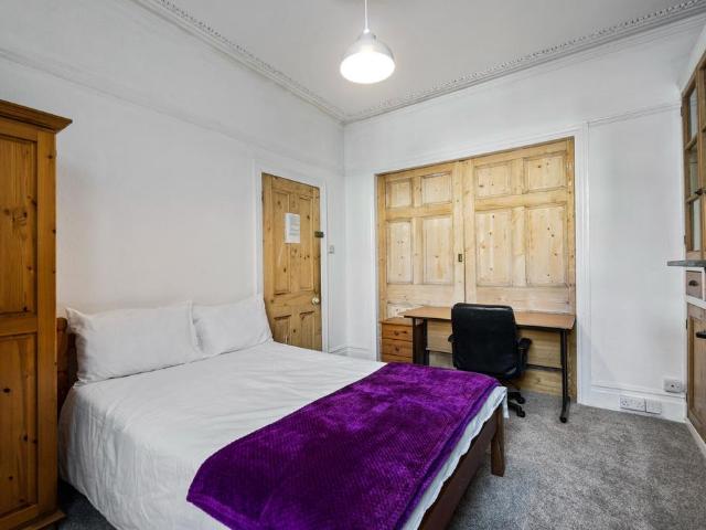 House for rent in Greenbank, Plymouth