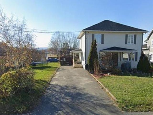 House for sale in Madawaska, New Brunswick