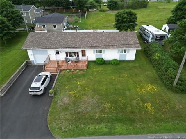 House for sale in Caraquet, New Brunswick