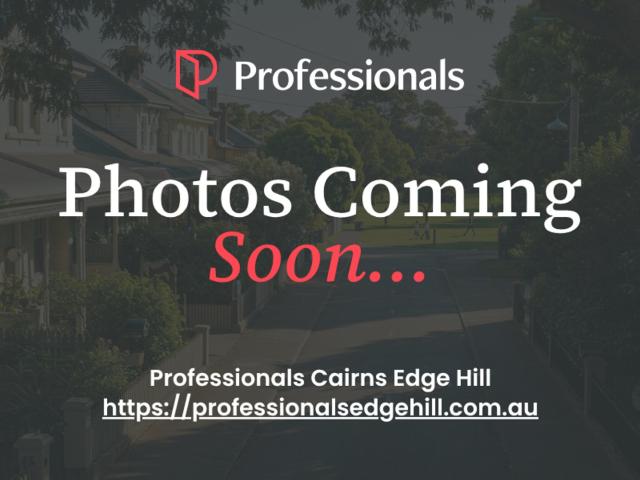 Apartment for rent in Cairns, Queensland