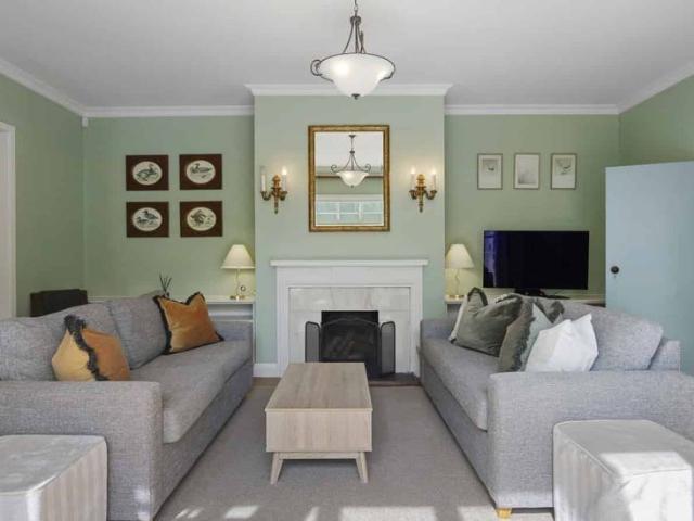 House for rent in Merivale, Fendalton-Waimari-Harewood Community