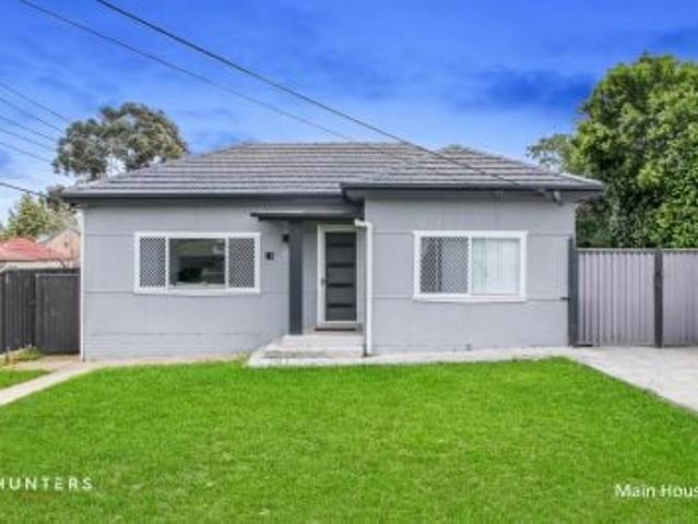 House for rent in Sydney, New South Wales